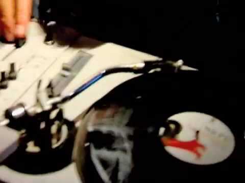 Fuck Me Boots - Philip D feat TLB -  Video