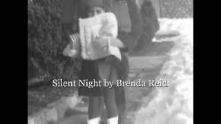 Silent Night - Brenda Reid