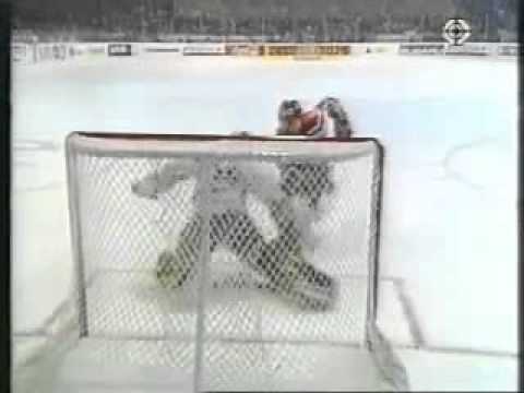 CSKA Mosca vs HCL Lugano Rinforzato @ Coppa Spengler Davos 30/12/1991