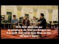 MainStreet Mind is Blown karaoke lyrics. 