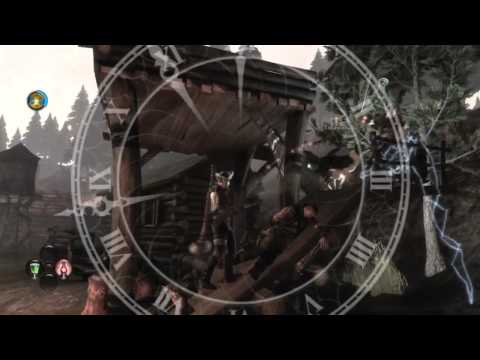 Fable 3: Full Playthrough w/Nova & Spoon Co-op! Ep.14: Farted In His Face