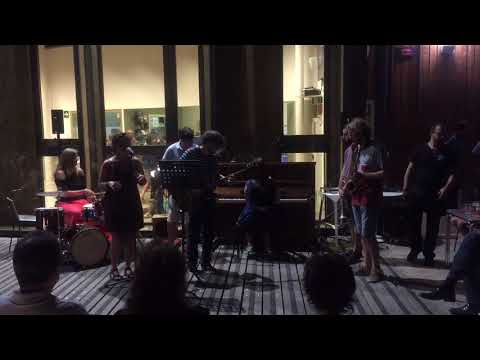 Cotton Air  - Afro-blue