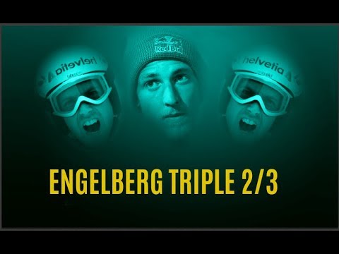 PŚ Engelberg 19.12.2009