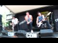 Conditions - Keeping Pace With Planes (Live ...