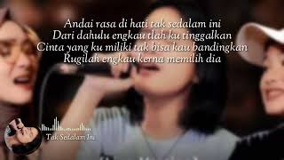 Download lagu Tak Sedalam Ini - Maulana Ardiansyah |Andai rasa di hati tak sedalam ini|(lyrics) mp3 Download lagu Tak Sedalam Ini - Maulana Ardiansyah |Andai rasa di hati tak sedalam ini|(lyrics) mp3