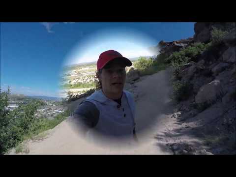 Climbing Colorado/Castle Rock VLOG