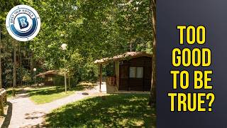 Gaztainuzketa Mendi Etxeak - Too Good to Be True? | Gipuzkoa, Spain🌟