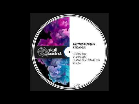 Lautaro Bidegain - Moonlight (Original Mix)