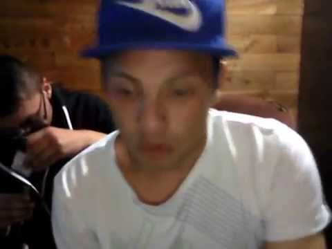 mc alcota ft nacho salas parte 1