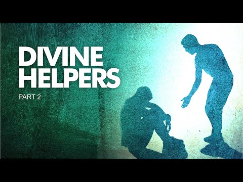 20201212 | KSM | Divine Helpers- 2 | Pastor Michael Fernandes