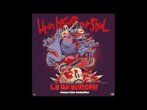 Ly Da Buddah Ft Magugu - Bada Boom