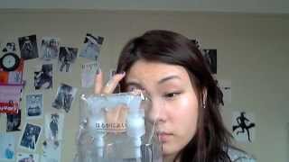 Weekly shopping spree "Haul" - Ricky's NYC