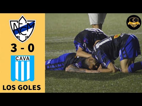 Midland 3-0 Victoriano Arenas / Goles / Primera C