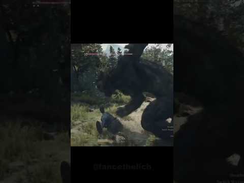 Dragon’s Dogma II is Amazing 😌