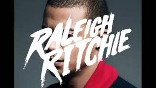 Raleigh Ritchie - Stronger Than Ever