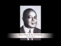 King Oliver & His Orchestra: Mule Face Blues (1930)