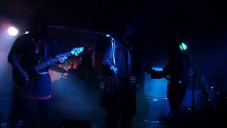 GRAVELAND en Argentina: &quot;The Night of Fullmoon&quot; / &quot;For Pagan and Heretic&#39;s Blood&quot;