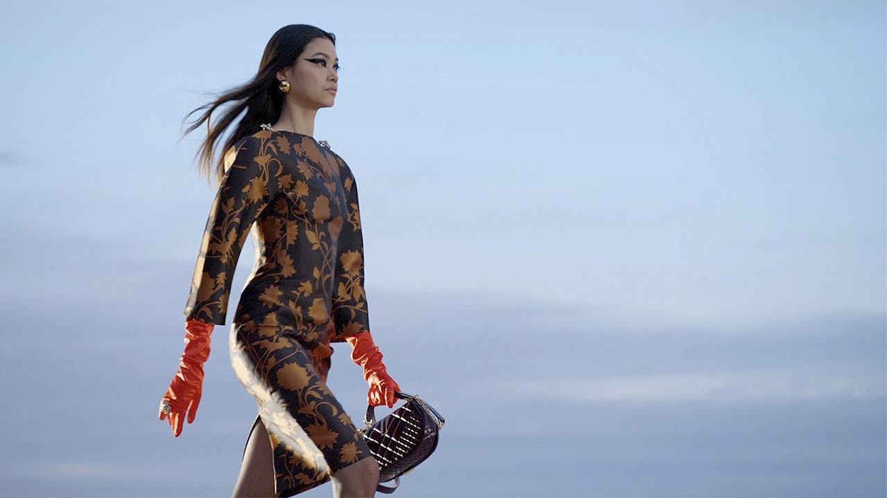 Versace - Fall Winter 2023/2024