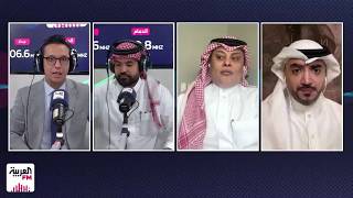 الحنيان: الإصابات هاجس الأخضر الوحيد