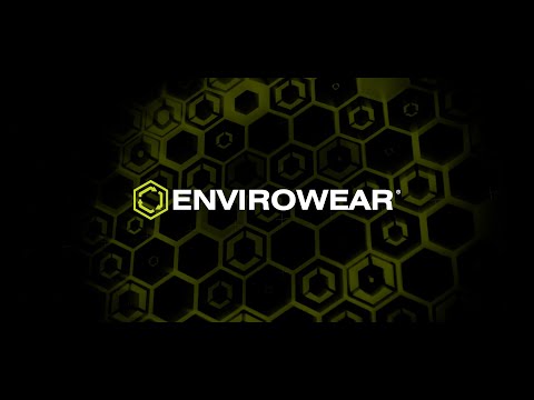 Beeswift Envirowear Hi-Vis Recyclable Sweatshirt - EWCSSSY