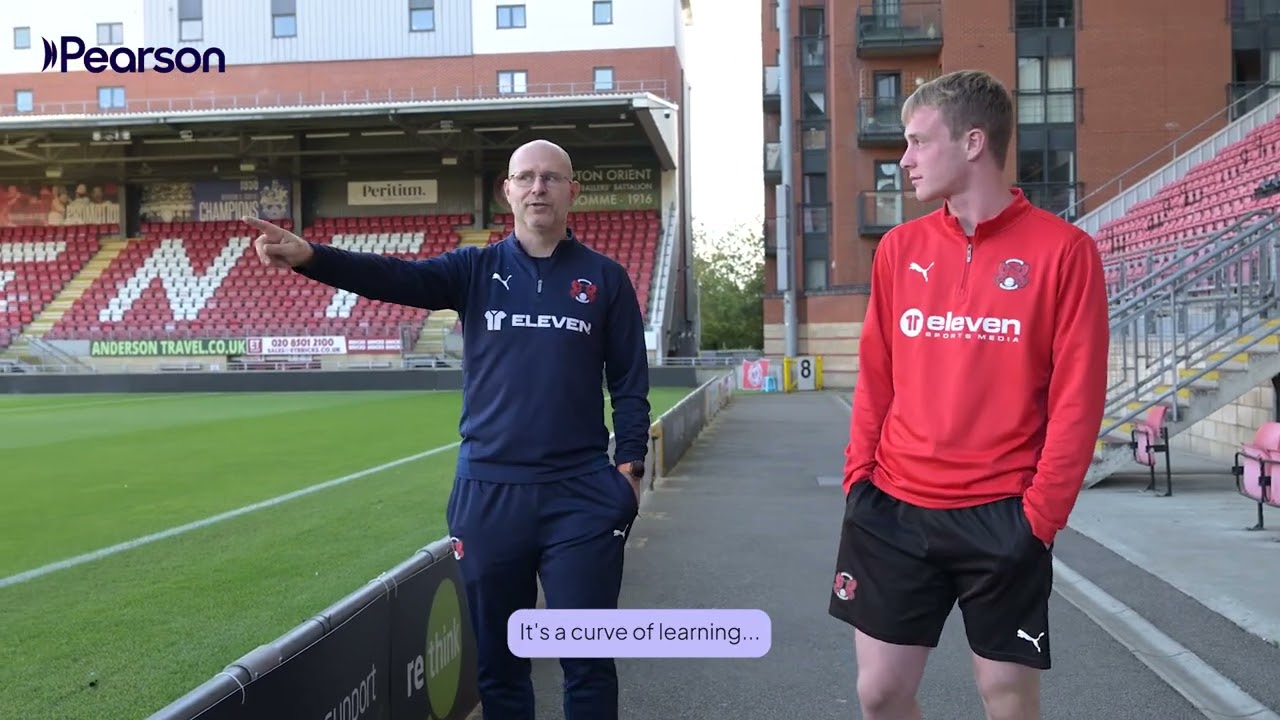 League Football Education - Sporting Excellence Apprenticeships - creating the next generation of elite athletes