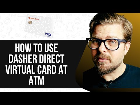 Dasher Direct Atm
