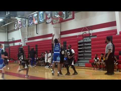 Sky’s the Limit 2027 Highlights