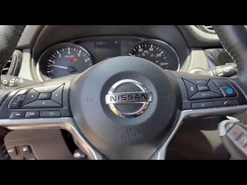2021 Nissan Rogue Key Replacement by EZ Car Keyz | Fast & Reliable Service