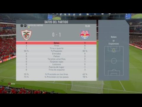 EFA CHILE/ Pichuleros FC 1-0 Ni al metro 2da Fecha