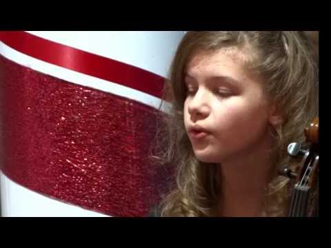 The Christ Child's Lullaby