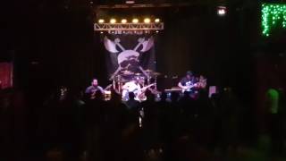 Protocols - Elitist Eyes Live 2017