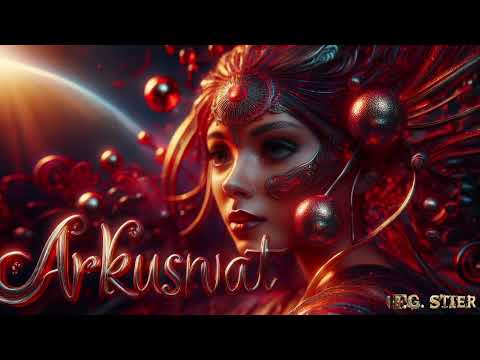 ARKUSNAT the new universe of the guitar, with tears in the eyes comes the longing of the imagination