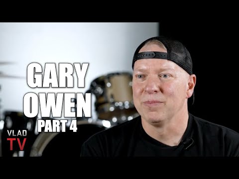 Behind The Lens Gary Owen%e2%80%99s Nude Leak Reveals Hollywood%e2%80%99s Hidden Secrets