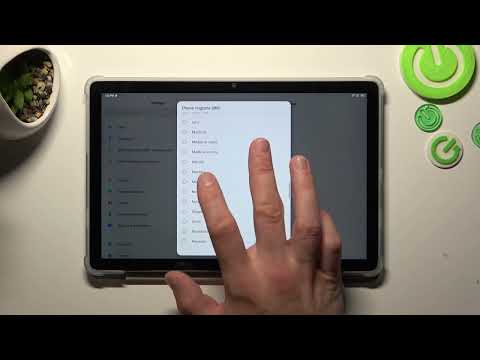 How to Set Custom Ringtone on Blackview Tab 12 – Manage Sound Settings