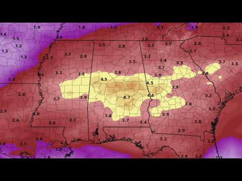 April 17, 2020 Weather Xtreme Video - Morning Edition