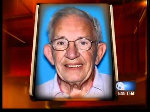 Silver Alert Issued For Jupiter Man