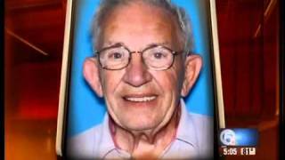 Silver alert issued for Jupiter man