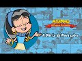 A Oferta Da Viúva Pobre Midinho O Pequeno Missionário
