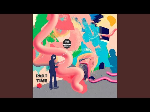 Bad Timez 2 B N' Luv