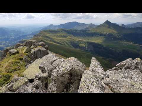 LE PAYS DE SALERS  saison 2