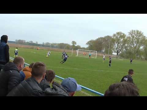 GKS Lechita Kłecko - KS Szczytniki 7:1