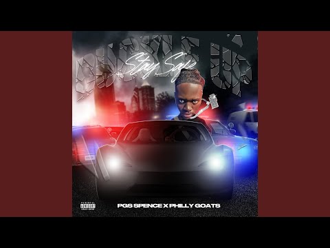 Buckle Up (Slowed & Reverb)