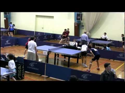 C.Akkuzu . A.Cassin  /  C.Bert . H.Le Honsec (2012)