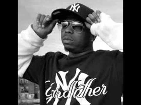 Mechanical Animals  -  Saigon (Feat. Memphis Bleek, Lil Bibby & Kool G Rap)