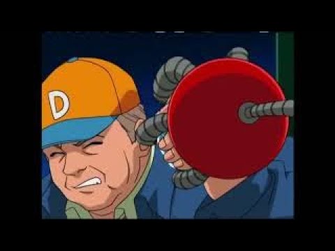 Sonic X Commentary Episode 10 Unfair Ball (Link in description)