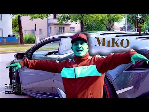 M1KO - EURE LÜGEN by MVP