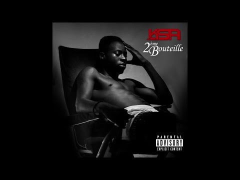 K.S.A - ON BALL' FT. TEDDY REDD (PROD. GEEZ)