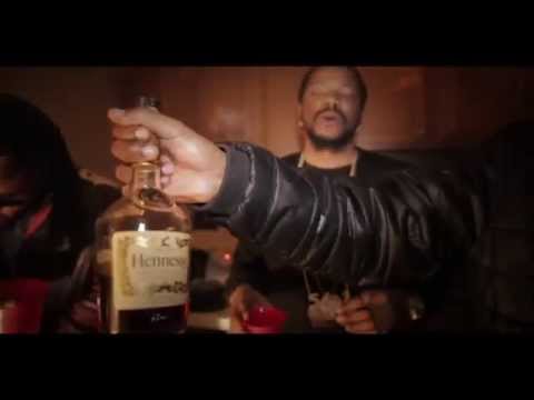 Moshine - 24/7 Trappin [HD] Prod. JmakBeatz