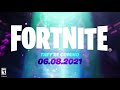 Fortnite Season 7 - They're Coming (Official Teaser)
