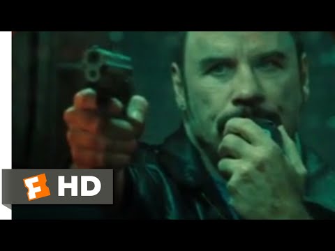 The Taking of Pelham 123 (2009) - Put Garber on Scene (3/10) | Movieclips